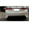 Toyota Corolla Facelift OEM Style Body Kit Taiwan 2017-2020 thumbnail 3
