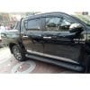 Toyota Hilux Revo Door Moulding Chrome 2016-2023 thumbnail 3