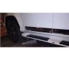 Toyota Hilux Revo Door Moulding Chrome 2016-2023 thumbnail 4