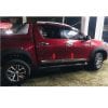 Toyota Hilux Revo Door Moulding Chrome 2016-2023 thumbnail 1
