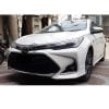 Toyota Corolla Altis X Facelift Front Bumper Genuine 2017-2018 thumbnail 3