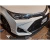 Toyota Corolla Altis X Facelift Front Bumper Genuine 2017-2018 thumbnail 17
