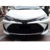 Toyota Corolla Altis X Facelift Front Bumper Genuine 2017-2018 thumbnail 4