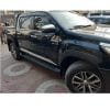 Toyota Hilux Revo Door Moulding Chrome 2016-2023 thumbnail 8