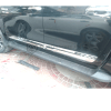 Toyota Hilux Revo Door Moulding Chrome 2016-2023 thumbnail 10