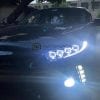 Honda Civic Bugatti Chiron Style LED Head lamps 2016-2021 thumbnail 8