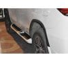 Toyota Fortuner Ativus Side Skirt Thailand 2016-2021 thumbnail 3