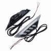 Honda Civic Lexus Style Side Marker Lamp 2016-2021 thumbnail 4
