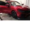 Honda Civic X Type R Running Corner Bumper DRL 2 Color 2016-2021 thumbnail 16