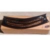 Toyota Corolla GT ABS Plastic Mesh Grill 2014-2017 thumbnail 2