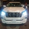 Toyota Prado FJ150 TRD Style Body Kit 2018-2020 thumbnail 6