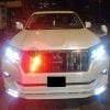 Toyota Prado FJ150 TRD Style Body Kit 2018-2020 thumbnail 5