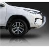 Toyota Fortuner Bull Bar 2016-2021 thumbnail 2