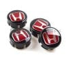 Honda Civic Type R Wheel Cap Logo thumbnail 2