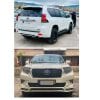 Toyota Prado FJ150 TRD Style Body Kit 2018-2020 thumbnail 14