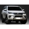 Toyota Fortuner Bull Bar 2016-2021 thumbnail 1