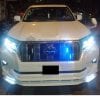 Toyota Prado FJ150 TRD Style Body Kit 2018-2020 thumbnail 4