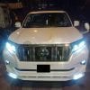 Toyota Prado FJ150 TRD Style Body Kit 2018-2020 thumbnail 7