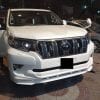 Toyota Prado FJ150 TRD Style Body Kit 2018-2020 thumbnail 8