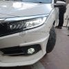 Honda Civic LED Sequential Blue Touch V2 Breath Start Style Headlights 2016-2021 thumbnail 6