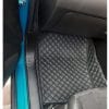 Suzuki Vitara 7D Floor Mats Black 2016-2019 thumbnail 5