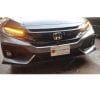 Honda Civic OEM Facelift Headlights 2016-2021 thumbnail 3