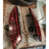 Honda Vezel Rear Bumper Brake Lamp 2013-2018 thumbnail 4