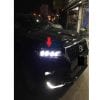 Toyota Prado Bugatti Chiron Style LED Headlamps 2016-2021 thumbnail 10