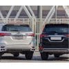 Toyota Fortuner LX570 Style Body Kit 2016-2021 thumbnail 27
