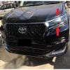 Toyota Prado Bugatti Chiron Style LED Headlamps 2016-2021 thumbnail 9