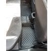Suzuki Vitara 7D Floor Mats Black 2016-2019 thumbnail 4