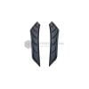 Honda Civic 3D Hood Vent 2016-2021 thumbnail 3