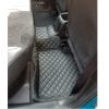 Suzuki Vitara 7D Floor Mats Black 2016-2019 thumbnail 6