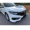 Honda Civic Modulo Bumper Guard Plate Body Kit 2016-2021 thumbnail 1