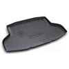 Honda Civic PVC Trunk Mat Black 2012-2015 thumbnail 2