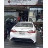 Toyota Corolla Altis X Facelift Front and Back Bumper Genuine 2017-2021 thumbnail 4