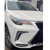 Toyota Fortuner LX570 TRD Style Body Kit 2016-2021 thumbnail 27