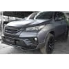 Toyota Fortuner Tithum V2 Body Kit 2016-2021 thumbnail 5
