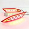 Honda Vezel Rear Bumper Brake Lamp 2013-2018 thumbnail 1