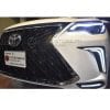 Toyota Fortuner LX570 Style Headlamps 2016-2021 thumbnail 14
