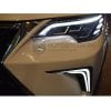 Toyota Fortuner LX570 Style Headlamps 2016-2021 thumbnail 11