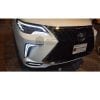 Toyota Fortuner LX570 Style Headlamps 2016-2021 thumbnail 17