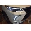 Toyota Fortuner LX570 Style Headlamps 2016-2021 thumbnail 15