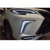 Toyota Fortuner LX570 Style Headlamps 2016-2021 thumbnail 12
