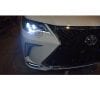Toyota Fortuner LX570 Style Headlamps 2016-2021 thumbnail 18