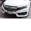 Honda Civic LED Sequential Blue Touch V2 Breath Start Style Headlights 2016-2021 thumbnail 4
