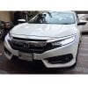 Honda Civic LED Sequential Blue Touch V2 Breath Start Style Headlights 2016-2021 thumbnail 1