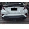 Toyota CHR TRD Style Body Kit 13 Pcs 2016-2021 thumbnail 9