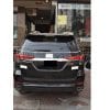 Toyota Fortuner LX570 TRD Style Body Kit 2016-2021 thumbnail 16