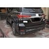 Toyota Fortuner LX570 TRD Style Body Kit 2016-2021 thumbnail 17